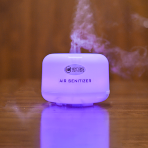 IEROS  Air Sanitizer